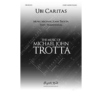 Ubi Caritas