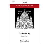 Ubi caritas - PART