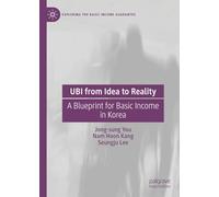 UBI from Idea to Reality: A Blueprint for Basic Income in Korea
