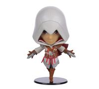 UBI Heroes Series 1 Chibi AC Ezio Figurine (Electronic Games) (Electronic Game)