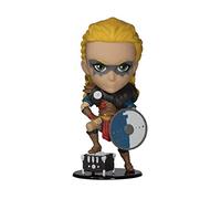 Ubi Heroes Series 2 Chibi Ack Eivor Female Figurine Merch - PlayStation 4