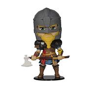 Ubi Heroes Series 2 Chibi Ack Eivor Male Figurine Merch - PlayStation 4