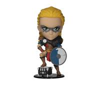 UBI Heroes Series 2 Chibi ACV Eivor Female Figurine Ubicollectible Eivor Female