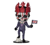 UBI Heroes Series 2 Chibi WD Legion Figurine Ubicollectible WD Legion