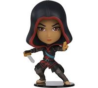 Ubi Heroes Series 3 Chibi Figurine Shao - Jun