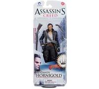 Ubi Soft Assassin's Creed Bf Benjamin Hornigold Act Figure