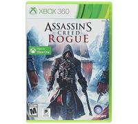 Ubi Soft Assassin's Creed: Rogue (Import)