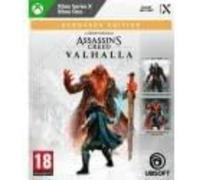 UBI Soft Assassin's Creed Valhalla: Confezione Doppia Ragnarök (XSX/XONE)