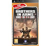 Ubisoft – Videogioco Brothers in Arms: D-Day – Essentials