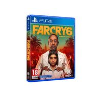 UBI Soft Far Cry 6 PS4