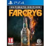 UBI Soft Far Cry 6 (Ultimate Edition)