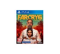 Videogioco PlayStation 4 Ubisoft Far Cry 6