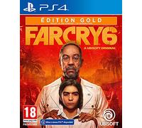 UBI SOFT FRANCE Far Cry 6 (Oro Ero)