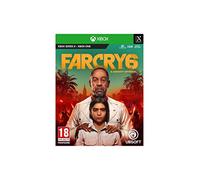 UBI Soft France Far Cry 6 XONE VF
