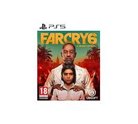 UBI SOFT FRANCE Grido Lontano 6