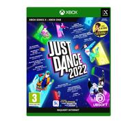 UBI SOFT FRANCE Just Dance 2022 XONE VF