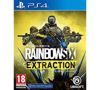 UBI SOFT FRANCE Rainbow Sei Estrazione P4 VF