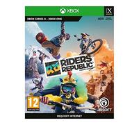 UBI SOFT FRANCE Riders Repubblica