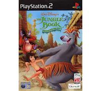 Ubi Soft Groove Party Il libro della giungla di Walt Disney (PS2)