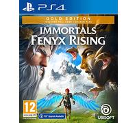 UBI Soft Immortals Fenyx Rising (Gold Edition)