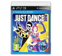 UBI SOFT JUST DANCE 2016