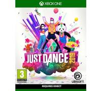 UBI Soft Just Dance 2019 (UK/Nordic)