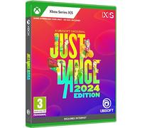Ubi Soft Just Dance 2024 Edition (Code in Box)