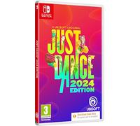Ubi Soft Just Dance 2024 Edition (Code in Box)