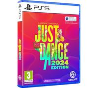 Ubi Soft Just Dance 2024 Edition (Code in Box)