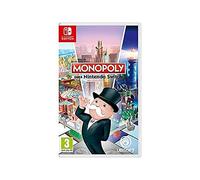 UBI Soft Monopoly (Code in a Box) Switch