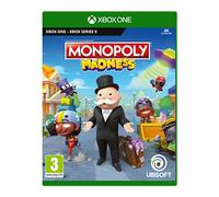 UBI Soft Monopoly Madness