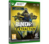 UBI Soft Rainbow Six Extraction Xbox One/Xbox Series X