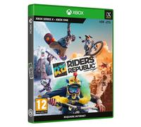 UBI Soft Riders Republic Xbox One/Xbox Series X