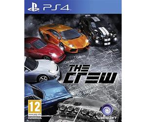 UBI Soft The Crew