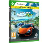 Ubi Soft The Crew Motorfest