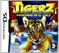 UBI Soft TigerZ