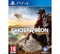 Ubi Soft Tom Clancy's Ghost Recon: Wildlands