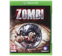 UBI Soft Zombi Xbox One