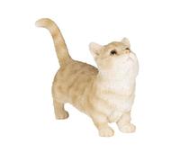 Ubia Playful Munchkin Mini 6 x 2,5 x 5 cm bambola statuina ornamento giardino...