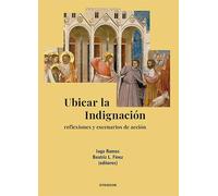 Ubicar la Indignación: Reflexiones y escenarios de acción: 38