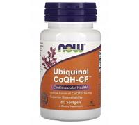 UBICHINOL - UBIQUINOL 50 mg 60 capsule - COENZIMA Q10