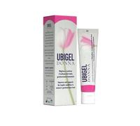 Ubigel Donna Tubetto Da 50 Ml