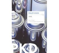 Philip K Dick Ubik (Tascabile)