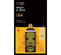 Ubik - Philip K. Dick