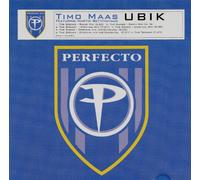 Ubik [Single-CD]