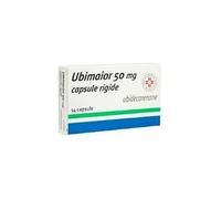 Ubimaior 14 Capsule 50 Mg
