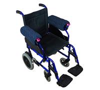 Ubio braccioli suapel Blu Navy 2 pezzi