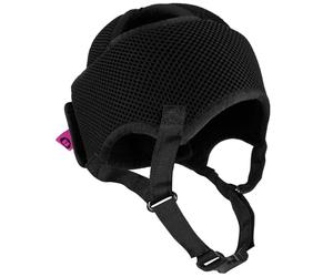Ubio Casco P/Crânienne Grafite Neoprene Righello 50/54 cm
