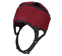 Ubio cuffia P/cranica Rosso Neoprene regolare 44/50 cm