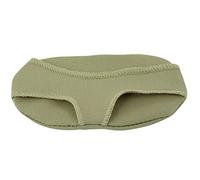 Ubio - Cuscinetti plantari in silicone, taglia S